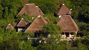 uganda safari lodges